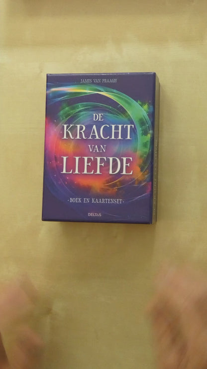 De kracht van liefde