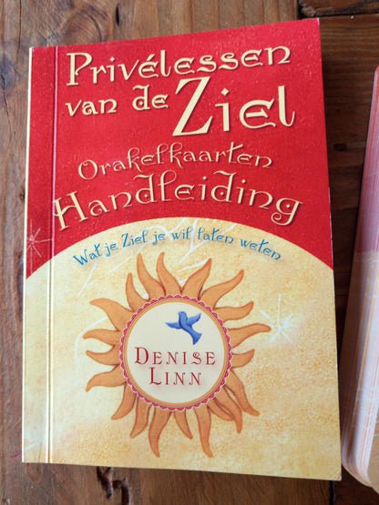 Prive lessen van de ziel