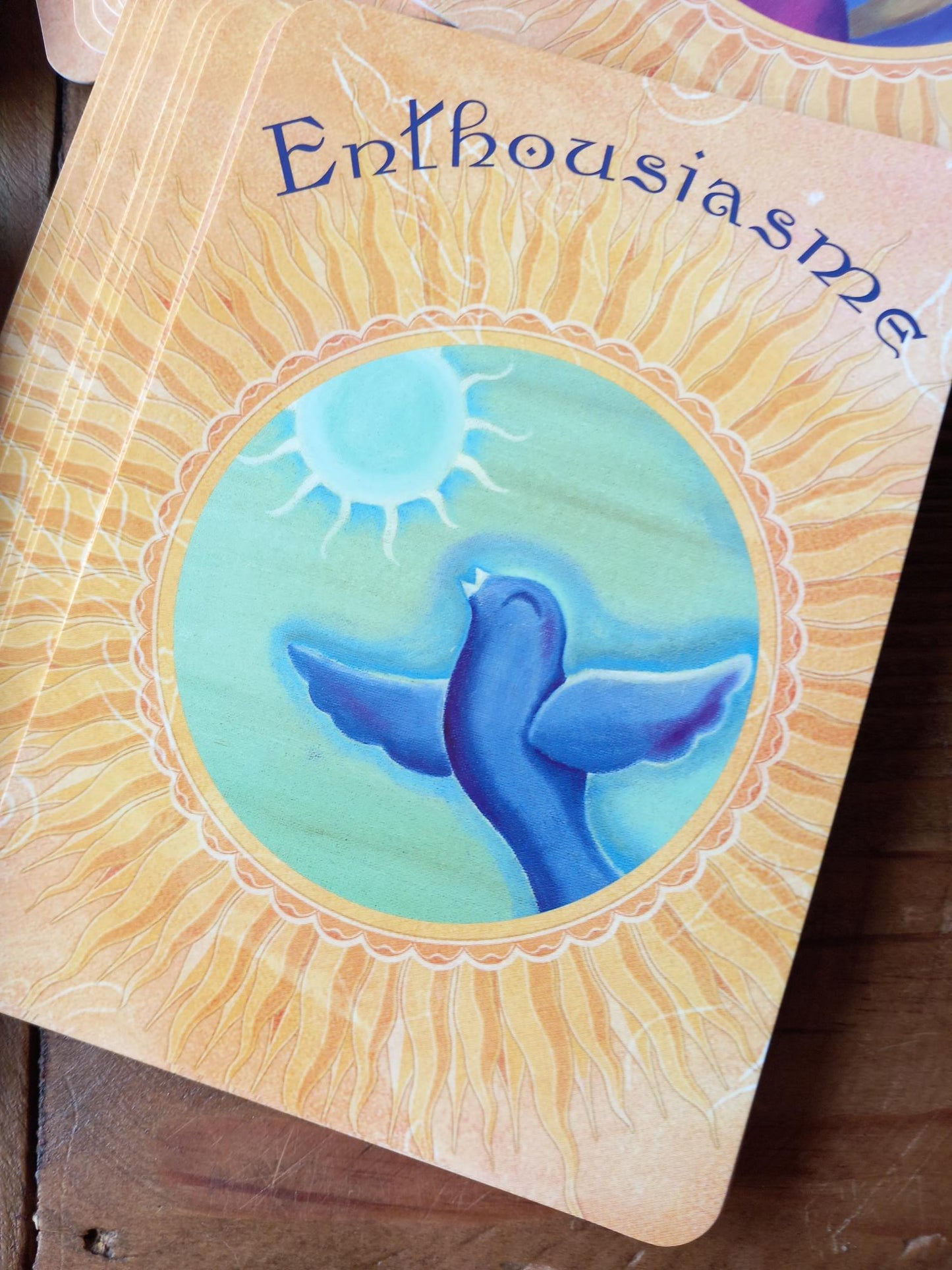 Prive lessen van de ziel