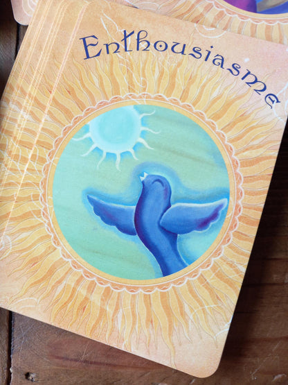Prive lessen van de ziel