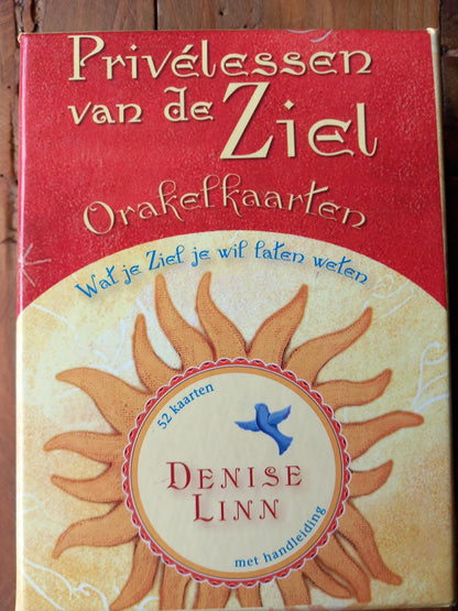 Prive lessen van de ziel