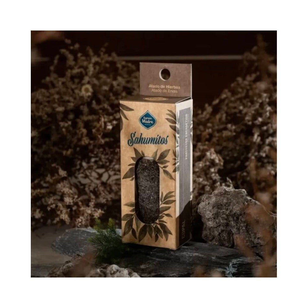 Smudgestick Copal Sagrada Madre