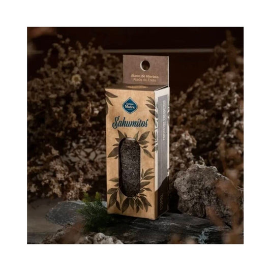 Smudgestick Copal Sagrada Madre