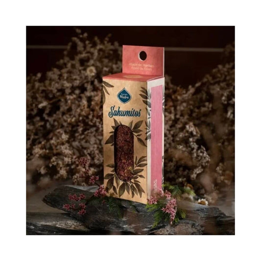 Smudgestick Roos Sagrada Madre