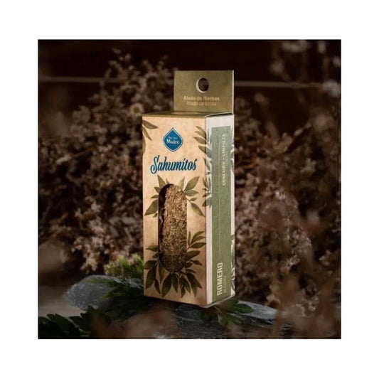 Smudgestick Rozemarijn Sagrada Madre