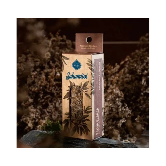 Smudge stick Witte Salie Sagrade Madre