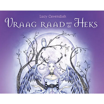 Vraag raad aan de Heks