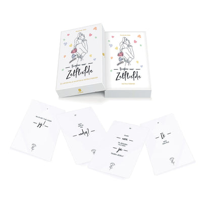 Terugkeer naar zelfliefde