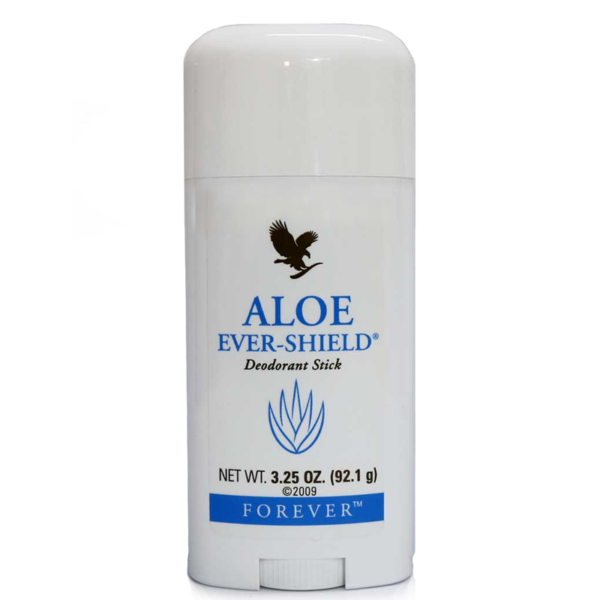 Forever living Aloe Evers-shield deodorant stick